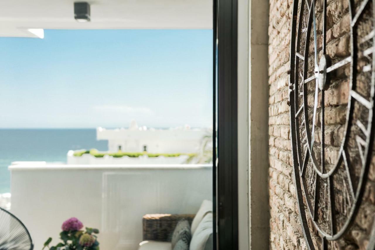 Marbella Luxury Frontline Beach W Panoramic View Экстерьер фото